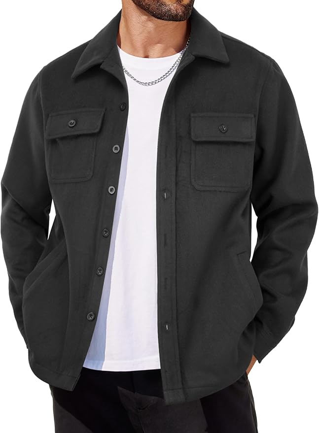 Men's Jacket